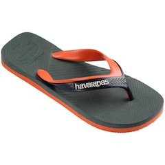 Chinelo Havaianas Dual Masculino - Foto 2