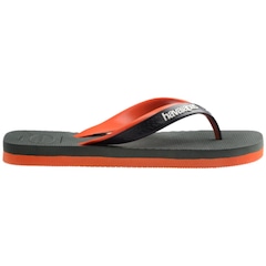Chinelo Havaianas Dual Masculino - Foto 3