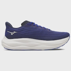 Tênis Masculino Mizuno Wave SKY 9 - Foto 1