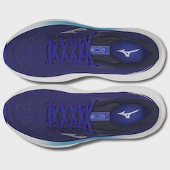 Tênis Masculino Mizuno Wave SKY 9 - Foto 3