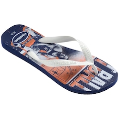 Chinelo Havaianas Top Athletic Masculino - Foto 2