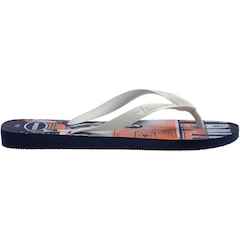 Chinelo Havaianas Top Athletic Masculino - Foto 3