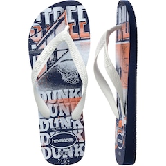 Chinelo Havaianas Top Athletic Masculino - Foto 5