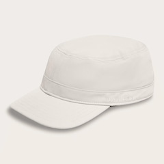 Boné Oakley Reserve Bark Hat Aba Curva - Foto 1