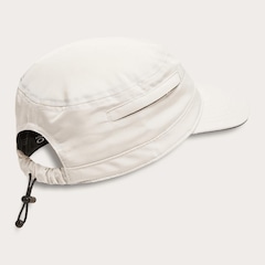 Boné Oakley Reserve Bark Hat Aba Curva - Foto 3