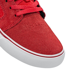 Tênis Unissex DC Shoes Camurça Anvil LA - Foto 7