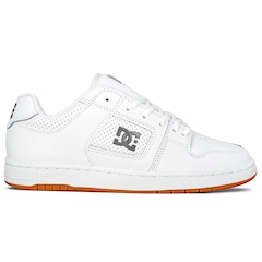 Tênis Unissex DC Shoes Couro Manteca 4 IMP - Foto 1
