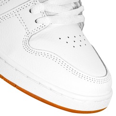 Tênis Unissex DC Shoes Couro Manteca 4 IMP - Foto 7