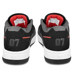 Tênis Unissex DC Shoes Couro Construct IMP - Foto 5