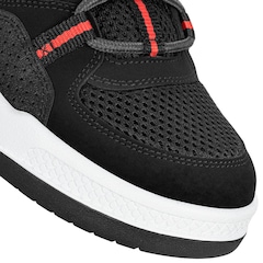 Tênis Unissex DC Shoes Couro Construct IMP - Foto 7