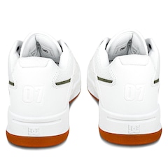 Tênis Unissex DC Shoes Couro Construct IMP - Foto 5