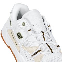 Tênis Unissex DC Shoes Couro Construct IMP - Foto 6