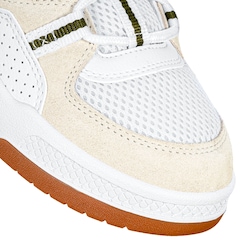 Tênis Unissex DC Shoes Couro Construct IMP - Foto 7