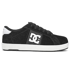 Tênis Unissex DC Shoes Camurça Striker Cup - Foto 1