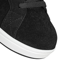Tênis Unissex DC Shoes Camurça Striker Cup - Foto 4