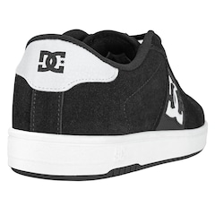 Tênis Unissex DC Shoes Camurça Striker Cup - Foto 5