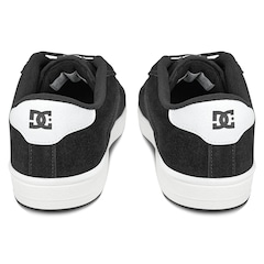 Tênis Unissex DC Shoes Camurça Striker Cup - Foto 7
