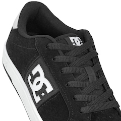 Tênis Unissex DC Shoes Camurça Striker Cup - Foto 8