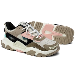 Tênis Unissex Qix Trek - Foto 2