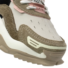 Tênis Unissex Qix Trek - Foto 7