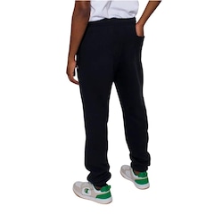 Calça Jogger de Moletom Masculina Champion Close Botton Clog - Foto 3