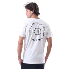 Camiseta Masculina Champion Playbook - Foto 2