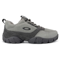 Tênis Adulto Oakley Anorak Low - Foto 1