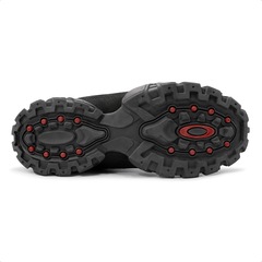 Tênis Adulto Oakley Anorak Low - Foto 5