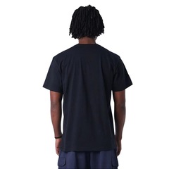 Camiseta Masculina Champion Over Seal - Foto 3