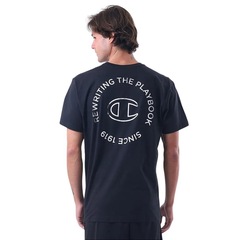 Camiseta Masculina Champion Playbook - Foto 2