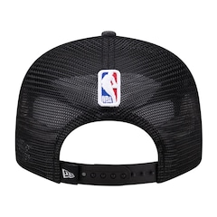 Boné Masculino New Era 950 Especial NBA Finals 2024 Dallas Mavericks - Foto 2
