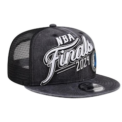 Boné Masculino New Era 950 Especial NBA Finals 2024 Dallas Mavericks - Foto 3