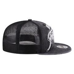 Boné Masculino New Era 950 Especial NBA Finals 2024 Dallas Mavericks - Foto 4