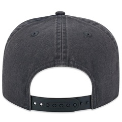 Boné Masculino New Era 940 AFrame New York Yankees MLB Tonal Snow Wash - Foto 2