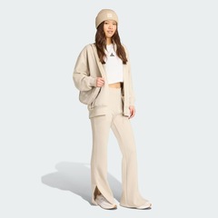 Calça flare Feminina Adidas ALL SZN Soft Lux - Foto 4