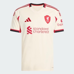 Camisa Liverpool FC II 25/26 Masculina Adidas - Foto 2