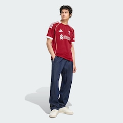 Camisa Liverpool FC I 25/26 Masculina Adidas - Foto 4