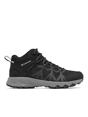Bota Masculina Columbia Peakfreak II Mid Outdry - Foto 1