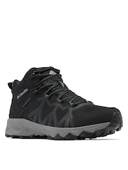 Bota Masculina Columbia Peakfreak II Mid Outdry - Foto 3