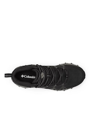 Bota Masculina Columbia Peakfreak II Mid Outdry - Foto 5