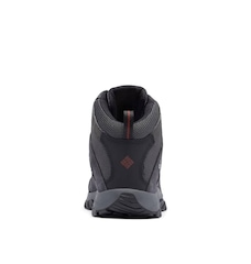Bota Masculina Columbia Crestwood Mid Waterproof - Foto 3