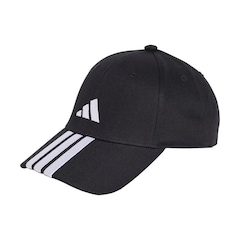 Boné Adidas Baseball Três Listras New Logo - Foto 1