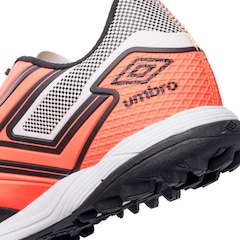 Chuteira Society Umbro Pro 5 Bump Club - Adulto - Foto 6