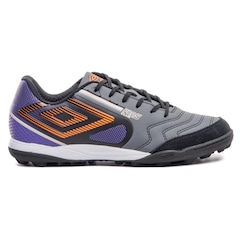 Chuteira Society Umbro Pro 5 Bump Club - Adulto - Foto 1