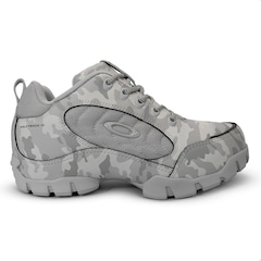 Tênis Masculino Oakley Halftrack Low III - Foto 1