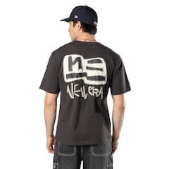 Camiseta Masculino New Era Shohei Ochiai x New Era - Foto 8