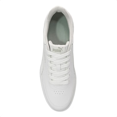 Tênis Adulto Puma Court Classic Clean BDP - Foto 3