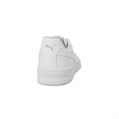 Tênis Adulto Puma Court Classic Clean BDP - Foto 4