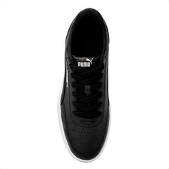 Tênis Adulto Puma Court Classic Clean BDP - Foto 3