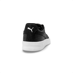 Tênis Adulto Puma Court Classic Clean BDP - Foto 4